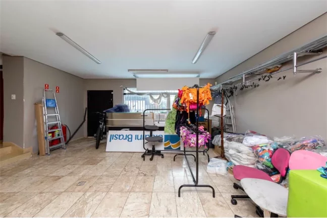 Imagem PONTO COMERCIAL em São Paulo - SP, Moema