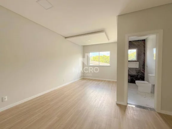 Imagem Geminado | Tifa Martins | 2 quartos + home office (2 suítes) | 153m²