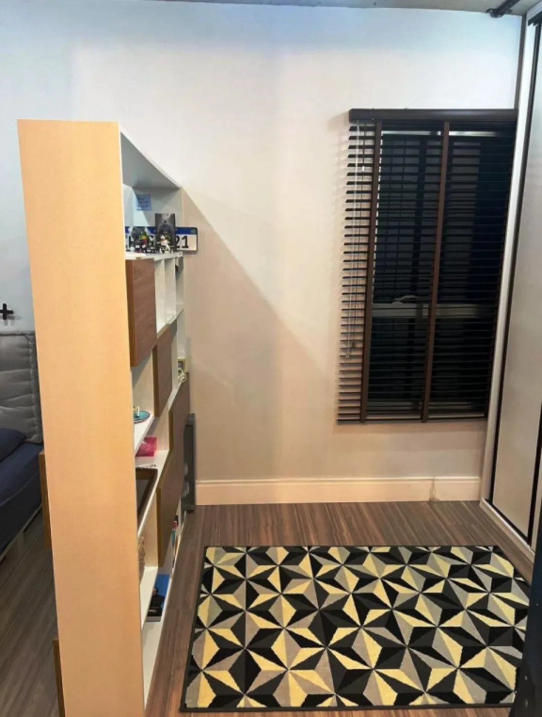 Imagem VENDO LINDO APARTAMENTO NO CONDOMÍNIO MAX HAUS!