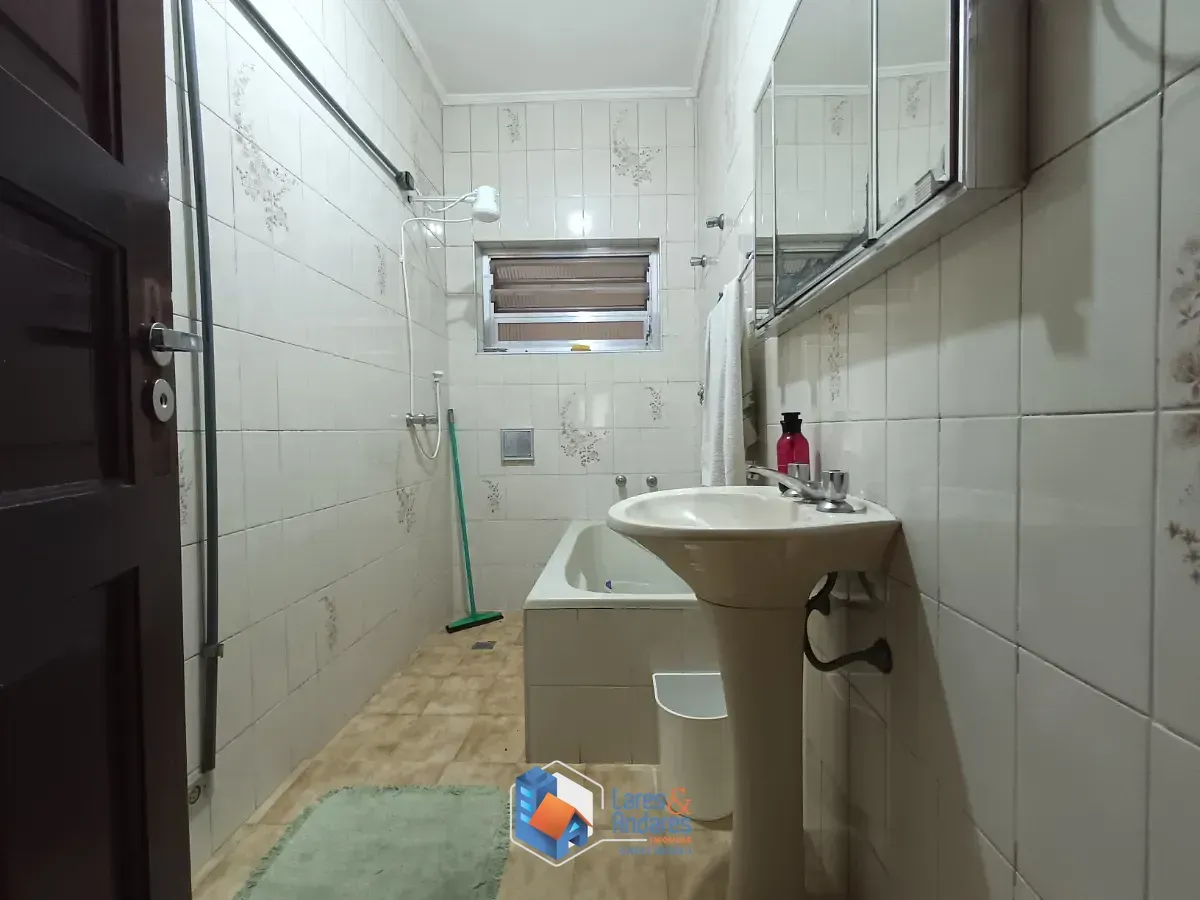 Imagem Casa para venda em Vila Clementino com 3 quartos, 90m²