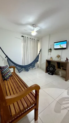Imagem APARTAMENTO A VENDA COM 2 QUARTOS 1 SUÍTE NA PRAIA DO MORRO GUARAPARI-ES