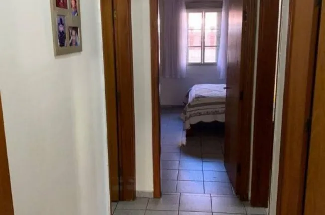 Imagem Casa com 3 Quartos à Venda, 135 m² em Vila Pompéia - Campinas