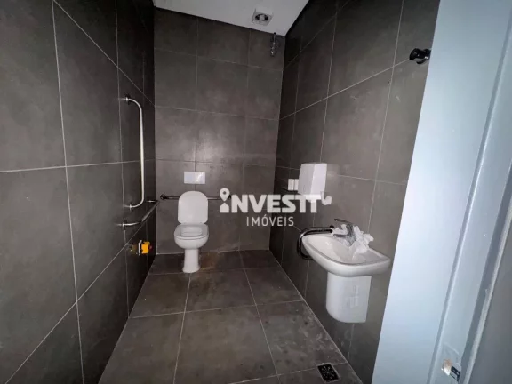 Imagem Ponto para alugar, 430 m² por R$ 16.000,00/mês - Setor Morais - Goiânia/GO