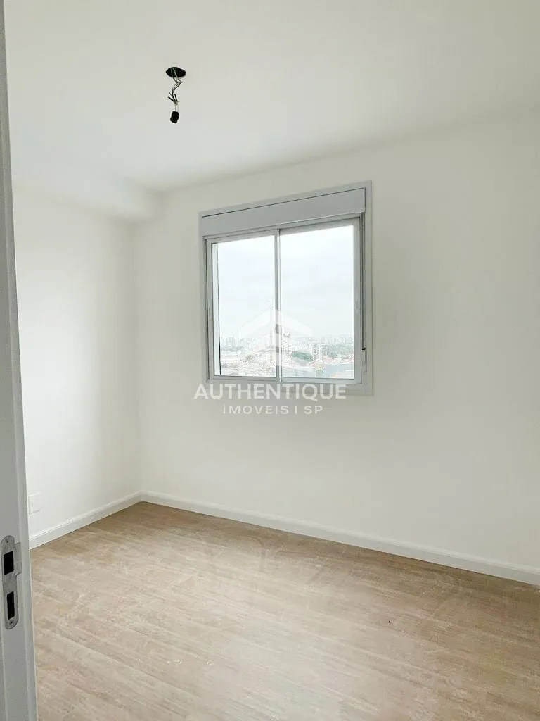 Imagem LIVING ELEGANCE SÃO PAULO - Apartamento à venda no bairro Pari - São Paulo/SP, Zona Central