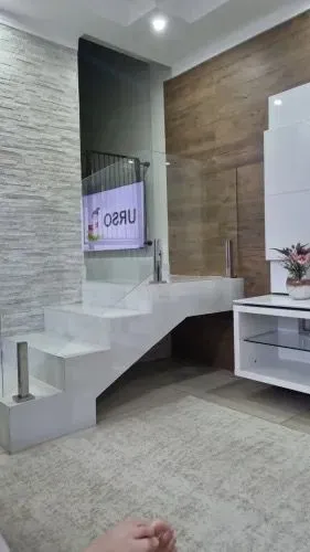Imagem Casa para Venda em Hortolândia, Jardim Interlagos, 4 dormitórios, 1 suíte, 3 banheiros, 2 vagas