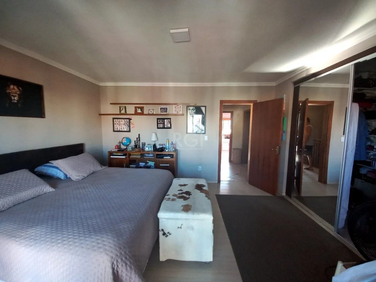 Imagem Casa no bairro Hípica - Loteamento Vivendas de Nova Ipanema