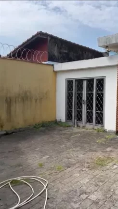 Imagem Casa com 3 dorms, Caiçara, Praia Grande - R$ 480 mil, Cod: 2616