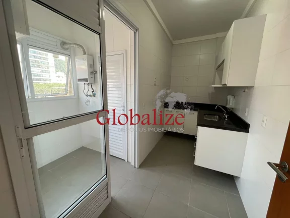 Imagem Apartamento Garden à venda com 2 dormitórios e 1 vaga no bairro do José Menino em Santos por R$ 715 mil