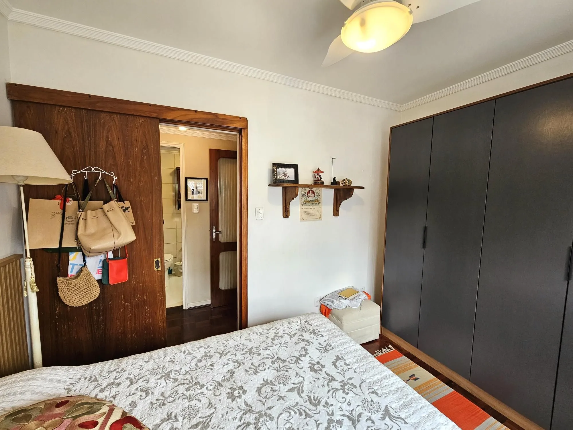 Imagem Apartamento em Menino Deus