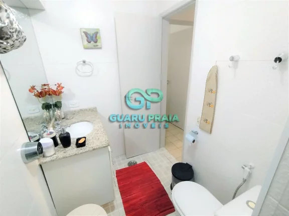 Imagem Apartamento à venda no bairro Enseada - Guarujá/SP