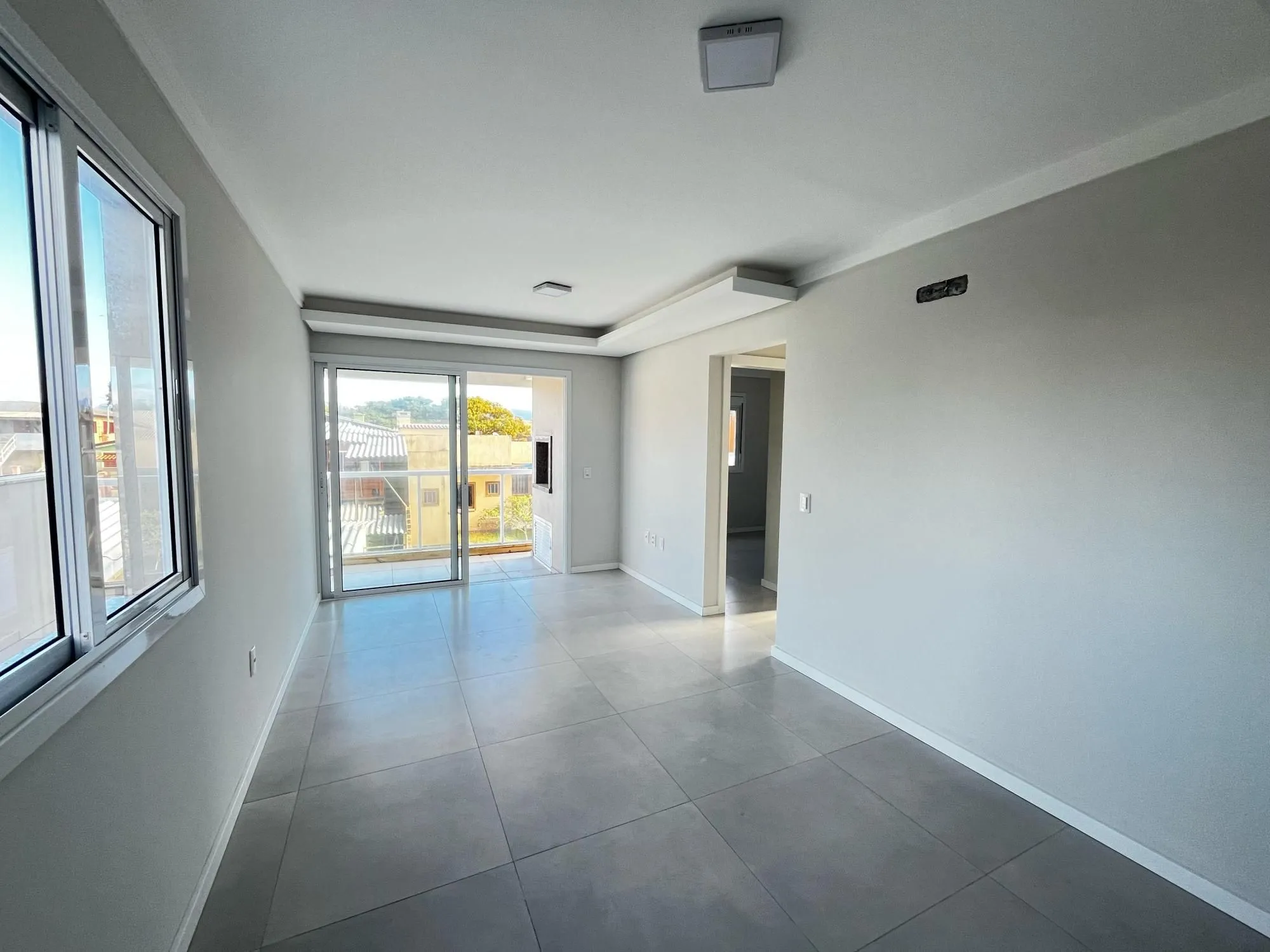 Imagem Apartamento Garden em Areias Brancas