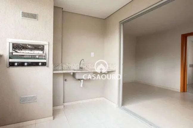 Imagem Cobertura com 3 uartos à venda, 168 m² por R$ 1.397.500 - Santo Antônio - Belo Horizonte/MG