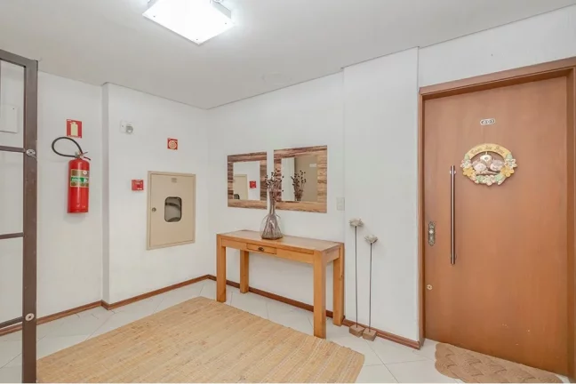 Imagem Apartamento para venda no bairro Jardim Itu em Porto Alegre