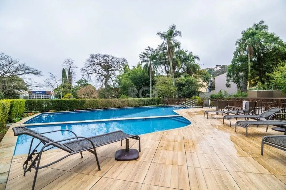 Imagem Apartamento 49,01m², 1 dormitório, 1 vaga no bairro Teresópolis