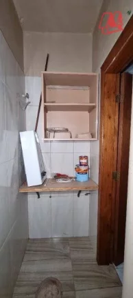 Imagem Apartamento térreo com 2 dormitórios no bairro Auxiliadora - Porto Alegre/RS