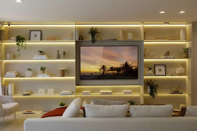 Imagem MARQUISE VILA MARIANA - EVEN - Apto 146m², fácil acesso ao Parque Ibirapuera e à Avenida Paulista!
