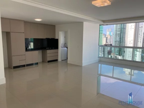 Imagem Apartamento Zona Central para Venda em Balneário Camboriú, CENTRO, 3 dormitórios, 3 suítes, 4 banheiros, 3 vagas