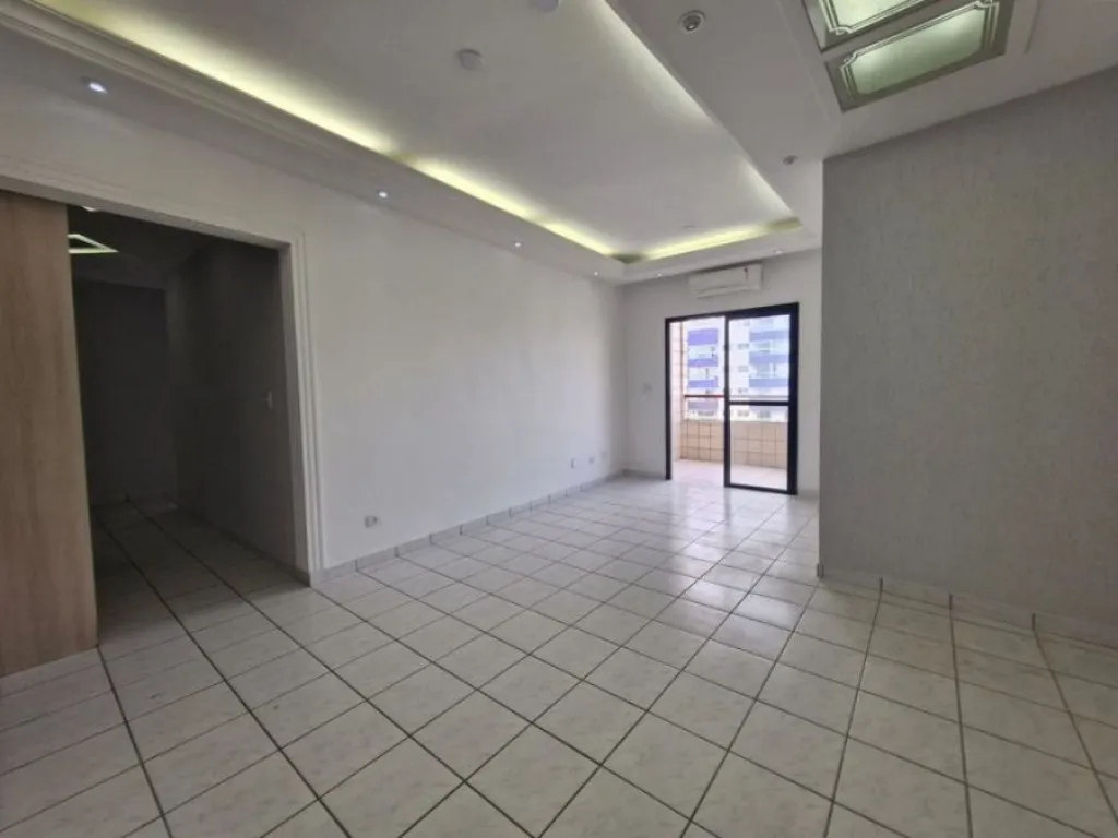 Imagem APARTAMENTO COM 125,00 m² - OCIAN - PRAIA GRANDE SP