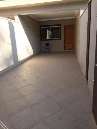 Imagem Sobrado com 3 Quartos à Venda, 125 m² em Jardim Líbano - São Paulo