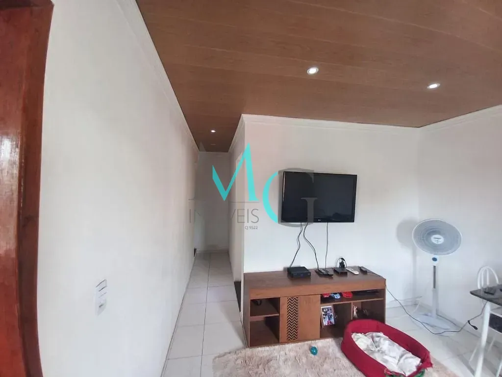 Imagem Casa com 2 dormitórios à venda, 176 m² por R$ 498.000,00 - Campo Grande - Rio de Janeiro/RJ