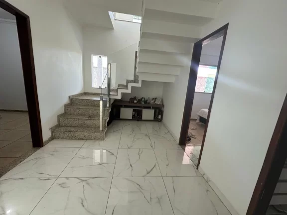 Imagem Casa Padrão