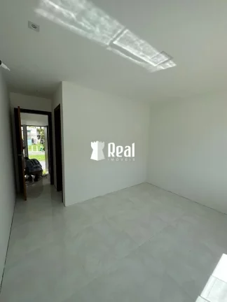Imagem Casa Nova - Nunca Habitada
