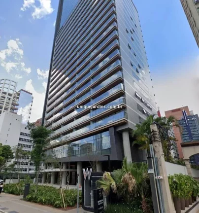 Imagem Apartamento à venda Vila Olímpia São Paulo