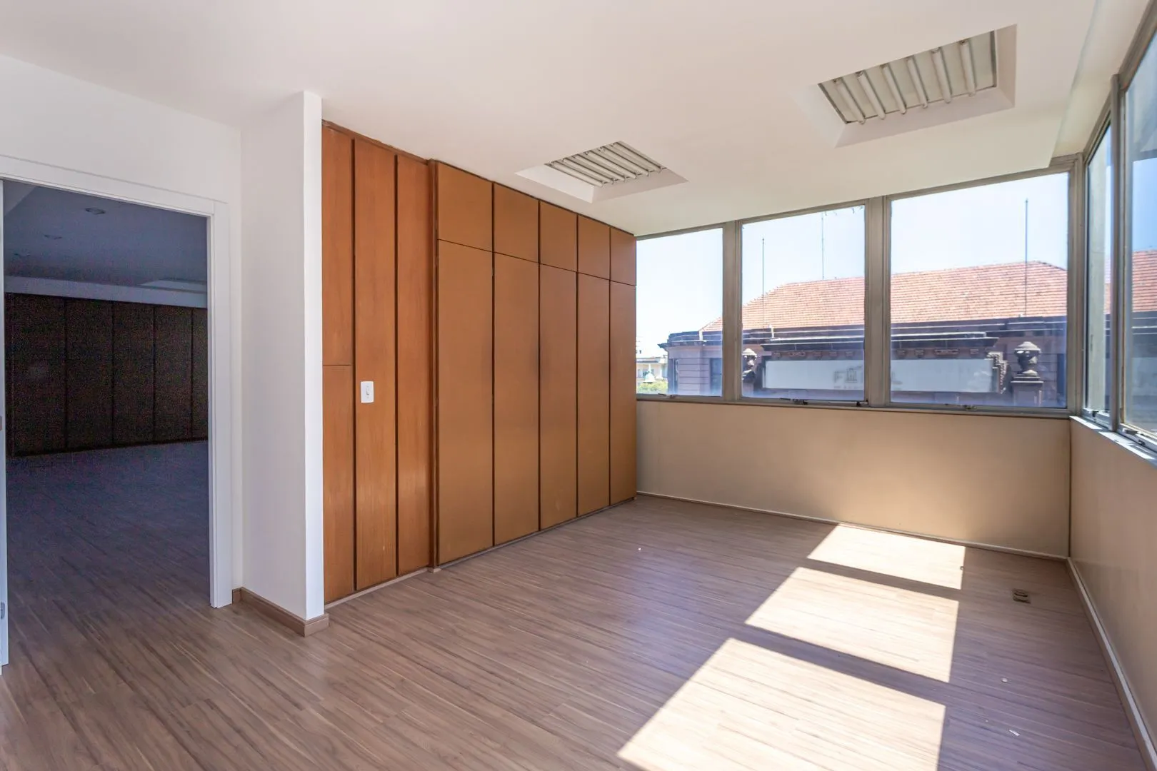 Imagem Sala Comercial em Centro Histórico