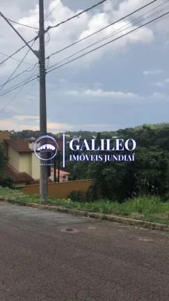 Imagem VENDE Terreno na Malota - Condomínio Chácara Malota - 1.043m2 - Declive - Lago