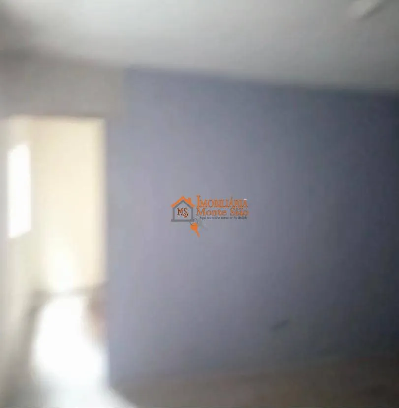Imagem Sobrado com 2 dormitórios à venda, 250 m² por R$ 285.000,00 - Jardim Bondança - Guarulhos/SP