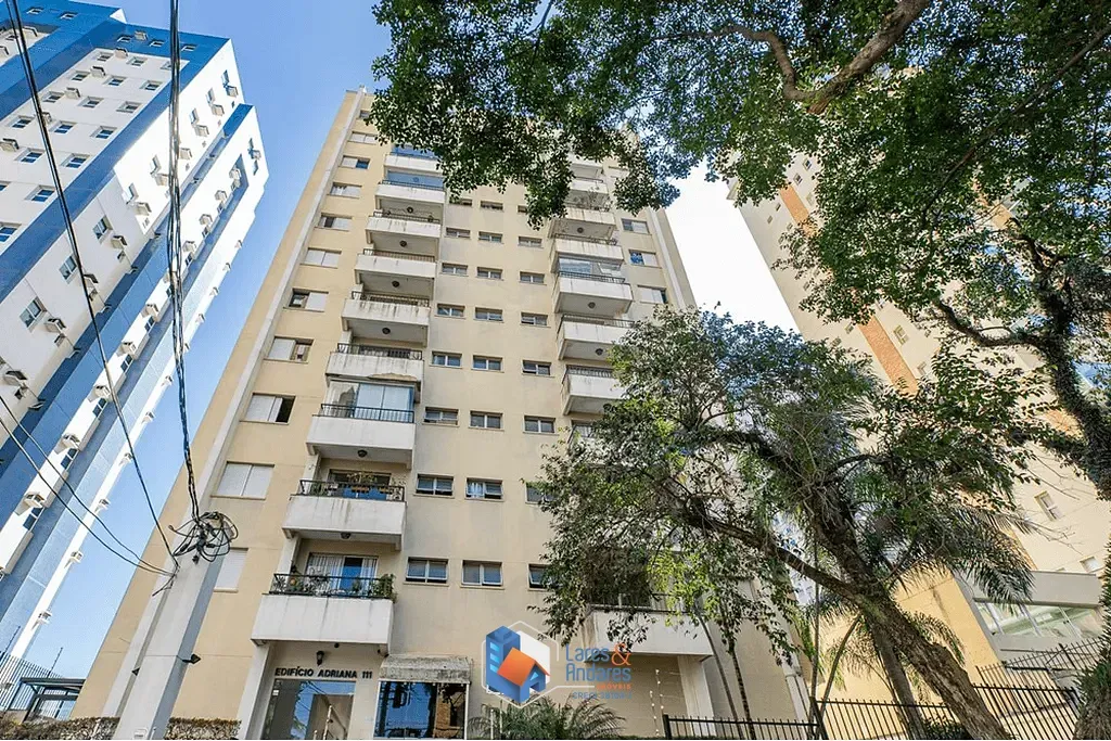Imagem Apartamento à venda 1 Quarto 1 Suite 1 Vaga 46M² Brooklin Paulista São Paulo - SP