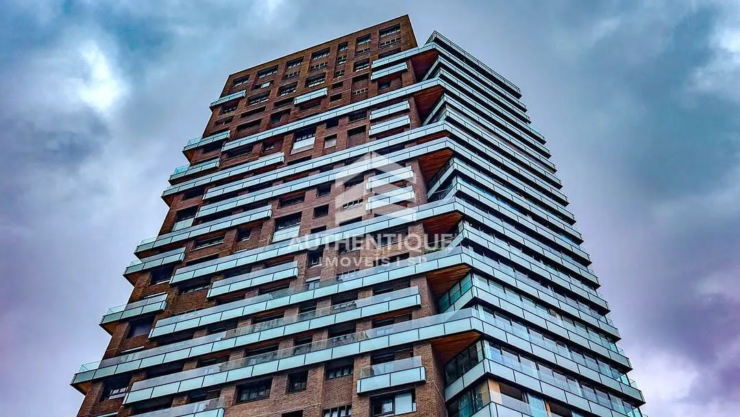 Imagem ARBOREA ITAIM - Apartamento à venda em São Paulo/SP