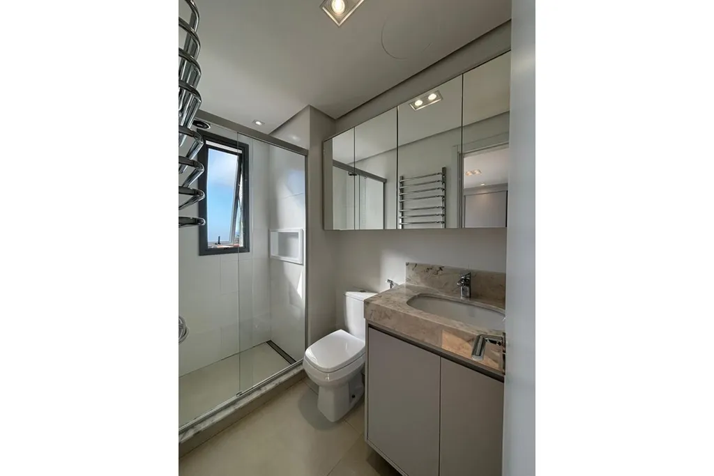 Imagem Apartamento em Boa Vista
