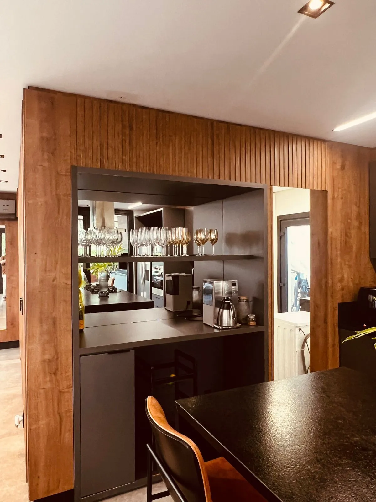 Imagem Casa de Condomínio em São Vicente