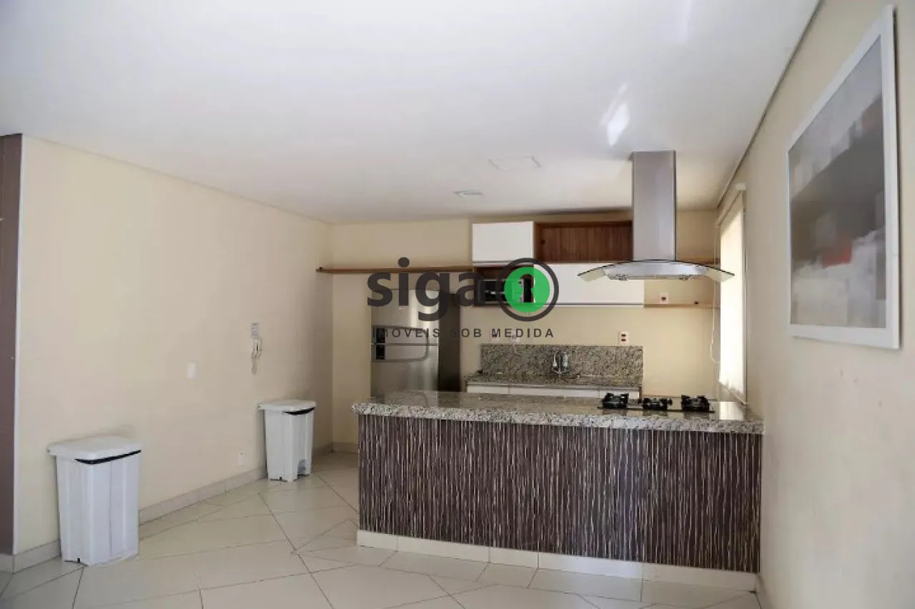 Imagem Apartamento a venda 79 m² 3 dormitórios, 1 suíte, 1 vaga - Chácara Agrindus - Taboão da Serra - SP