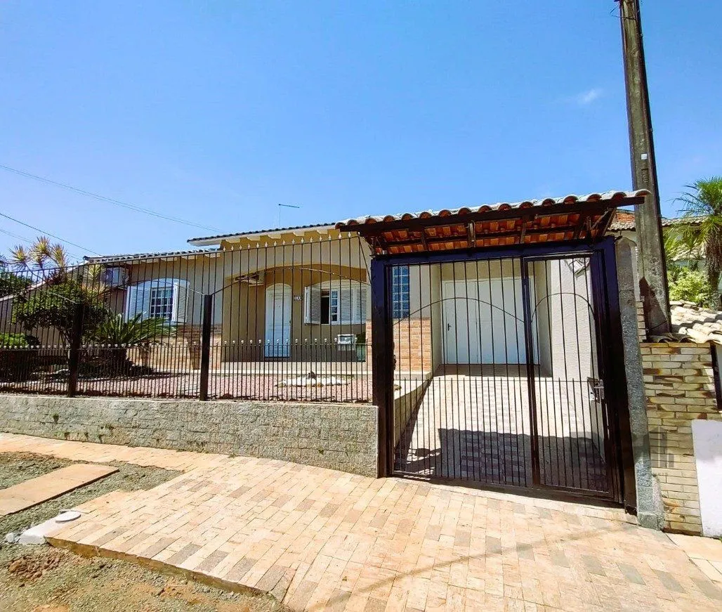Imagem Casa em Vila Cachoeirinha