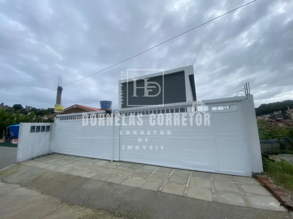 Imagem Duplex Novo à Venda em Bonsucesso - Olinda/PE