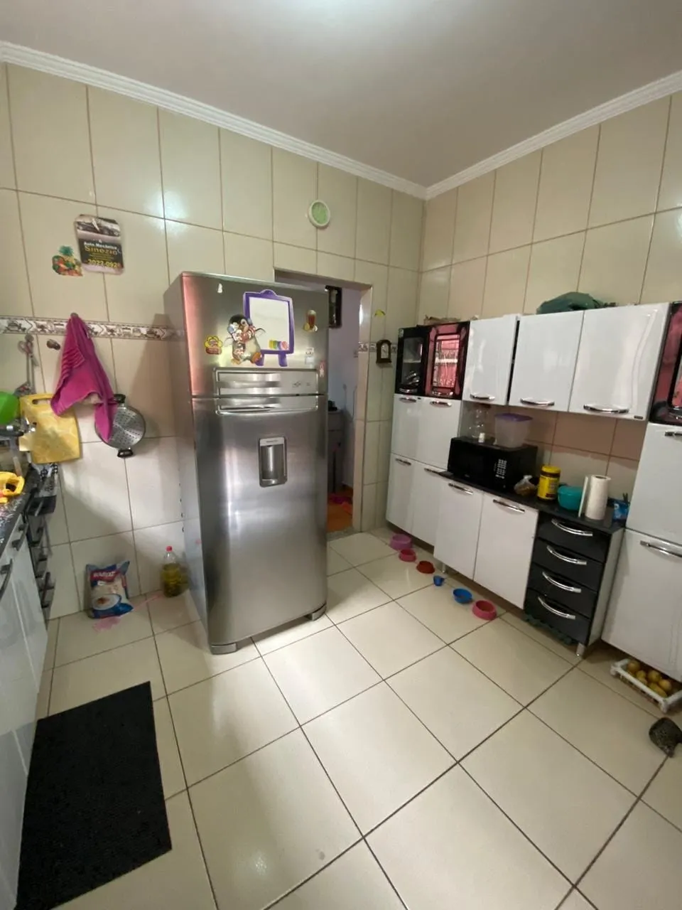 Imagem Casa à venda 3 Quartos, 4 Vagas, 360M², Chácara do Visconde, Taubaté - SP