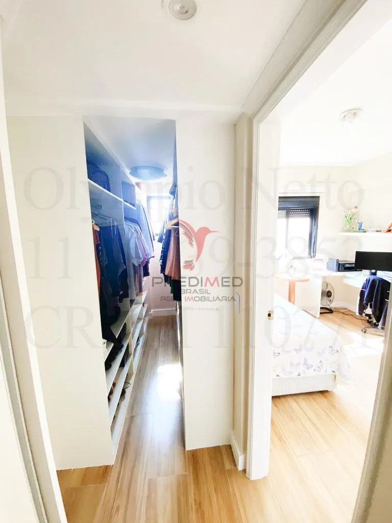 Imagem Apartamento com 3 dormitórios sendo 2 suítes