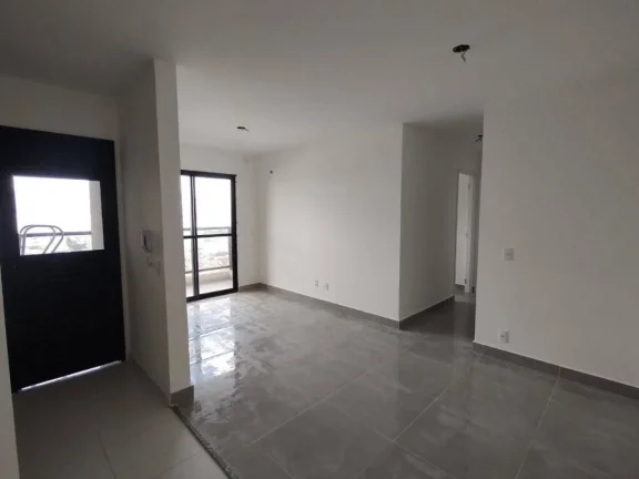 Imagem Aconchego no Coração de Santo André Apartamento para Locação!