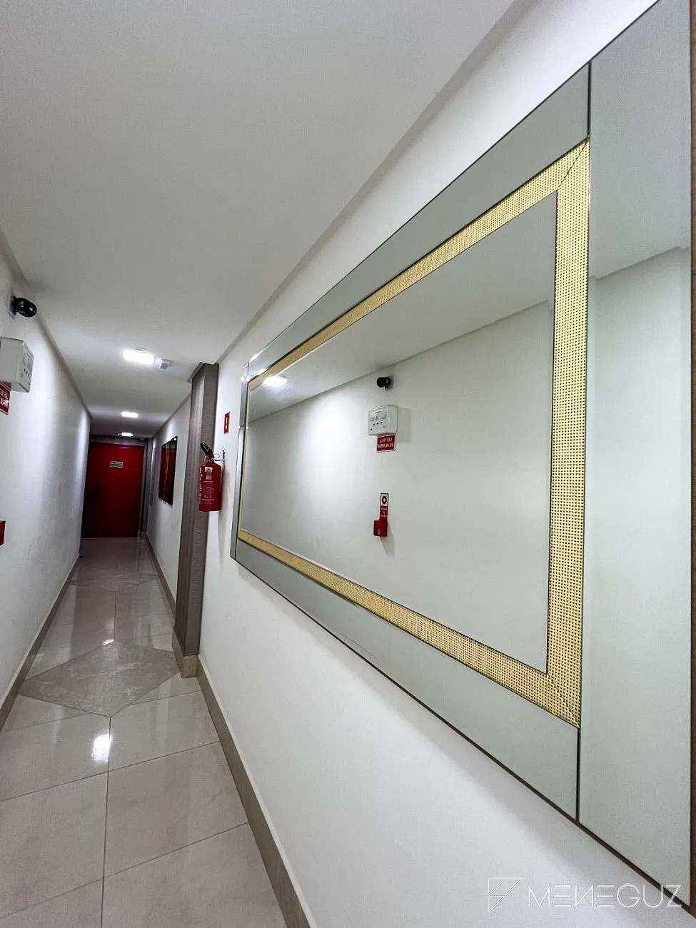 Imagem Apartamento 2 quartos, sendo 2 suítes, a venda na Praia do Morro, com lazer na cobertura