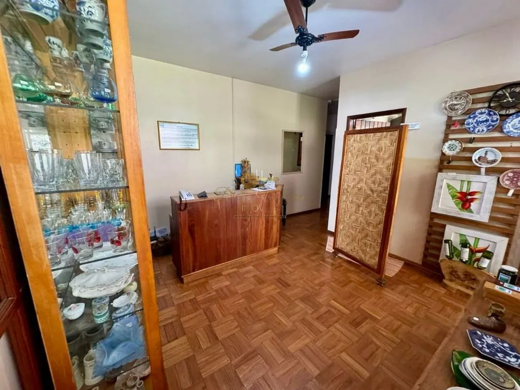 Imagem Pousada para Venda em Teresópolis / RJ no bairro Albuquerque