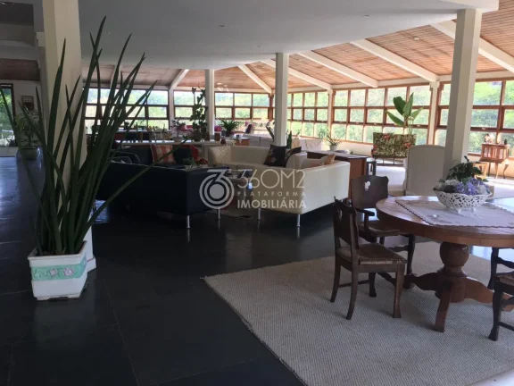 Imagem Sobrado em Condomínio para Venda em Mairinque / SP no bairro Dona Catarina
