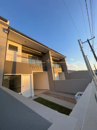 Imagem CASA RESIDENCIAL em São José - SC, Forquilhas