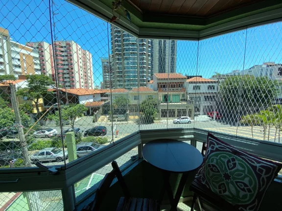 Foto do imóvel Apartamento à venda 3 quartos com suíte em Vila Marlene, SBC