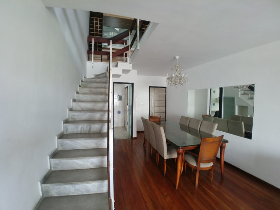 Imagem Cobertura com 5 Quartos à Venda, 256 m² em Boa Viagem - Recife