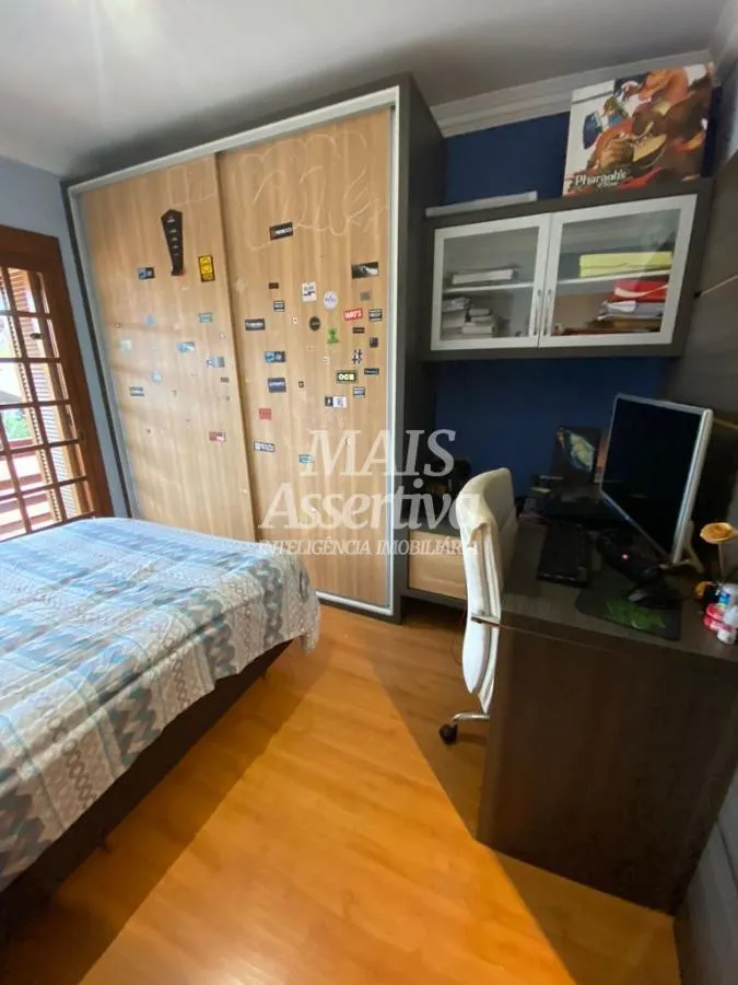 Imagem Casa para Venda em Novo Hamburgo / RS no bairro Canudos