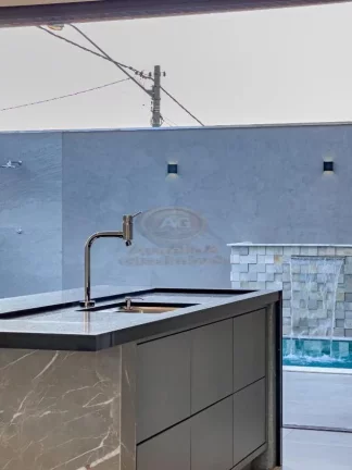 Imagem CASA A VENDA NO CONDOMÍNIO MARIA JÚLIA