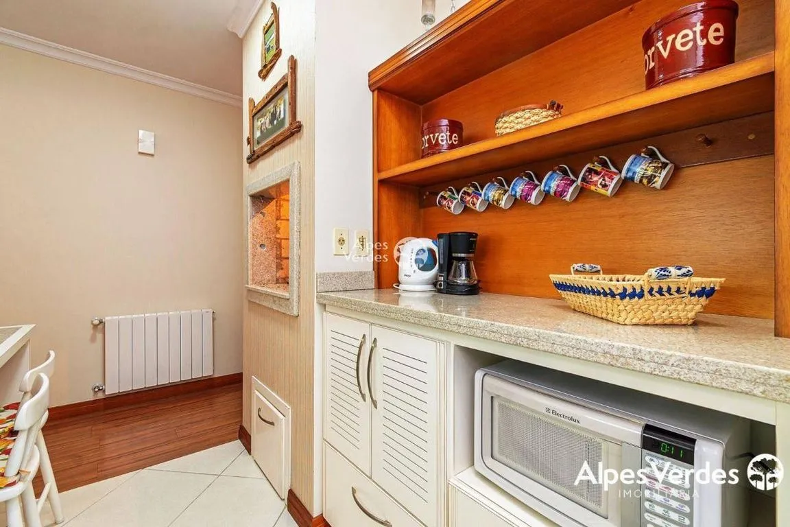 Imagem Vende-se apartamento por R$ 998.000,00 - Centro - Gramado/RS