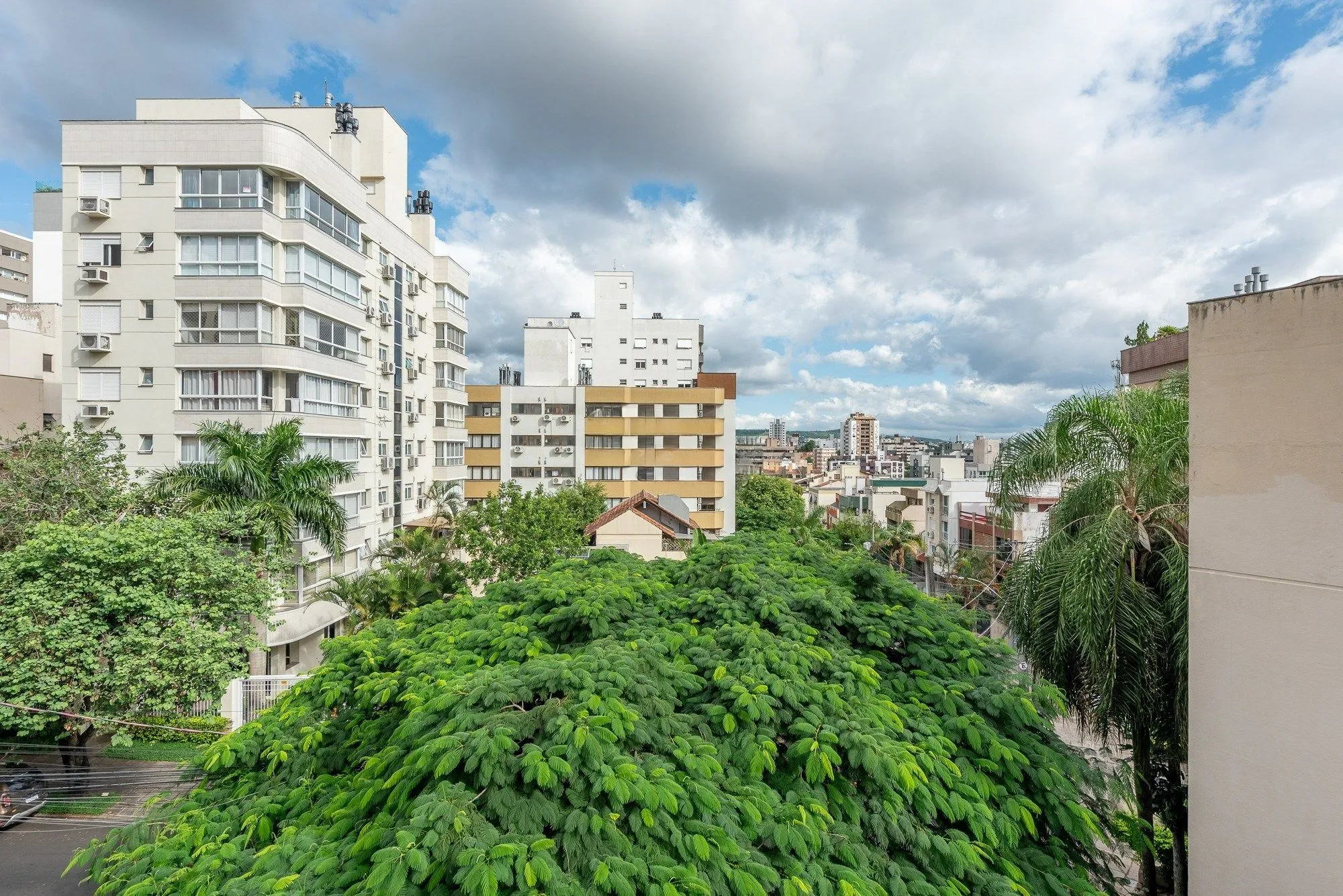 Imagem Apartamento 3 dormitórios no Bela Vista
